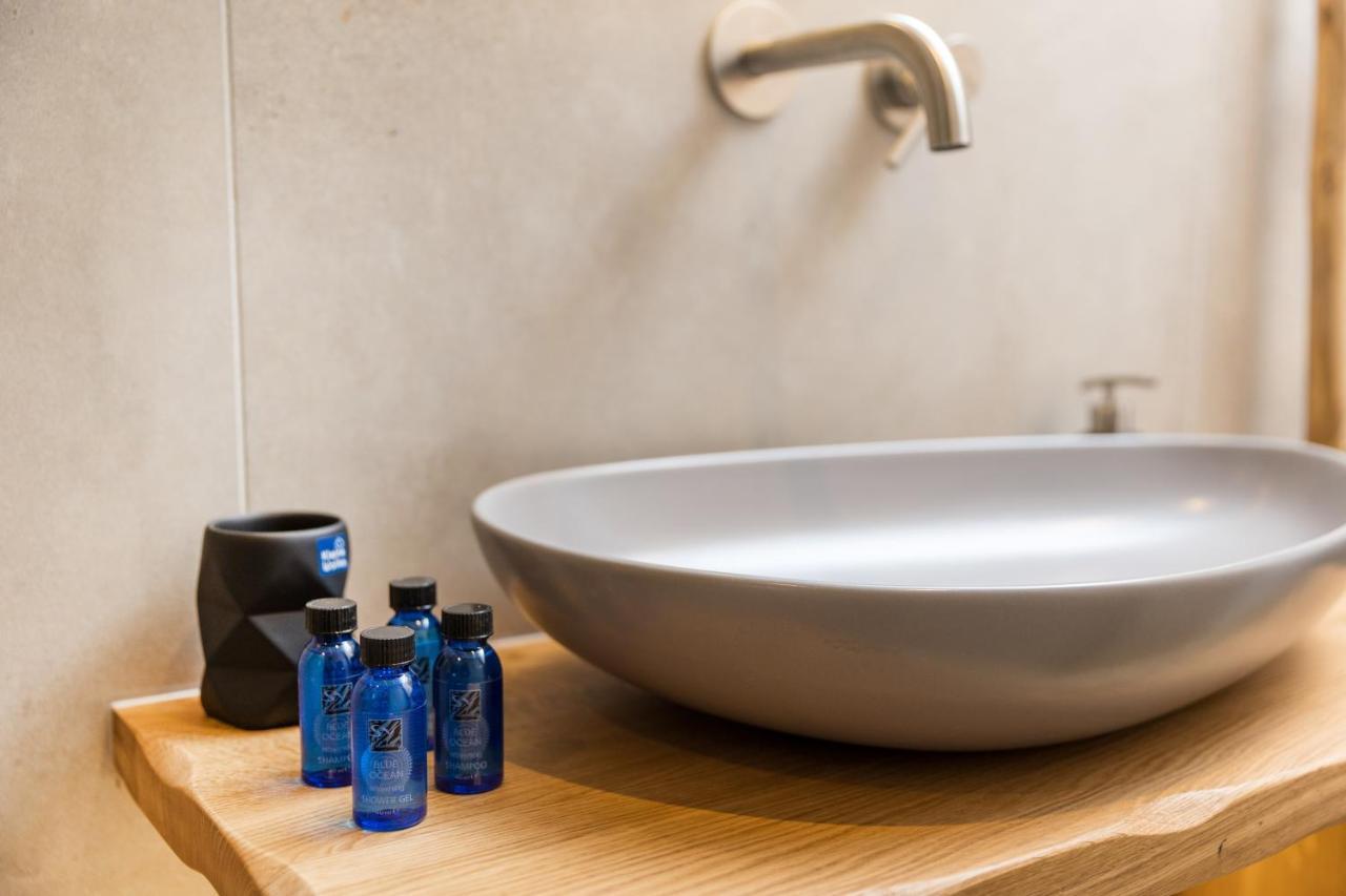 Naxian Icon Luxury Residence 2 Naxos City المظهر الخارجي الصورة