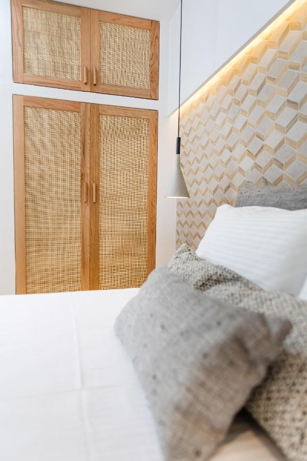 Naxian Icon Luxury Residence 2 Naxos City المظهر الخارجي الصورة