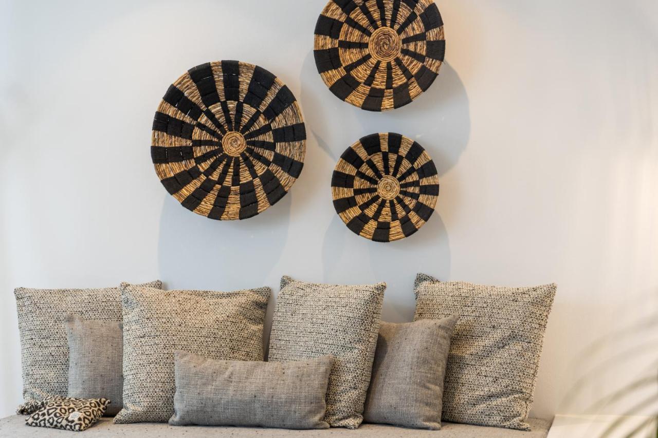 Naxian Icon Luxury Residence 2 Naxos City المظهر الخارجي الصورة