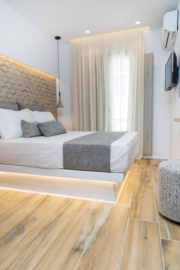 Naxian Icon Luxury Residence 2 Naxos City المظهر الخارجي الصورة